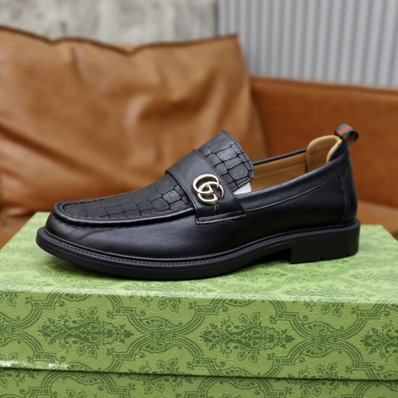 Gucci Business Shoes